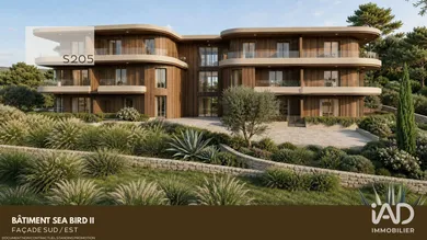 Appartement à SAUMUR (49400)