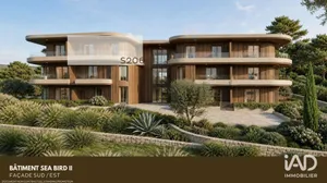Appartement à SAUMUR (49400)