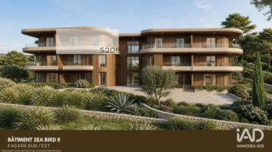 Appartement à SAUMUR (49400)