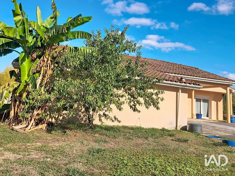 Maison 4 pièces 142 m² · à Caussade · 142 m² · 235 000 €