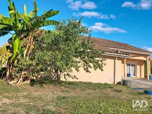 Maison à CAUSSADE (82300)