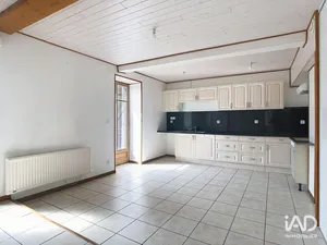 Apartment in LARAJASSE (69590)
