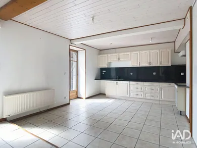 Appartement à LARAJASSE (69590)