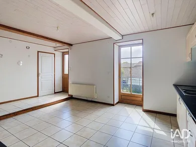 Appartement à LARAJASSE (69590)