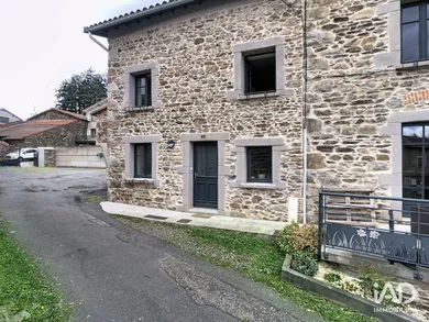 Appartement à LARAJASSE (69590)