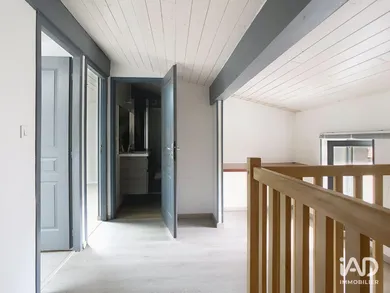 Appartement à LARAJASSE (69590)