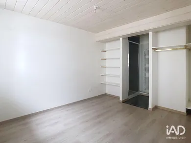 Appartement à LARAJASSE (69590)