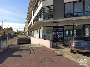 Parking à QUINCY-SOUS-SÉNART (91480)