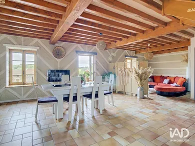 Maison à LARAJASSE (69590)