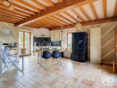 Maison à LARAJASSE (69590)