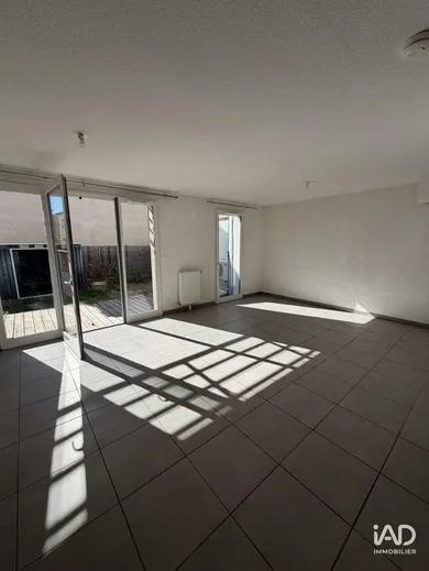 Maison à PECHBONNIEU (31140)