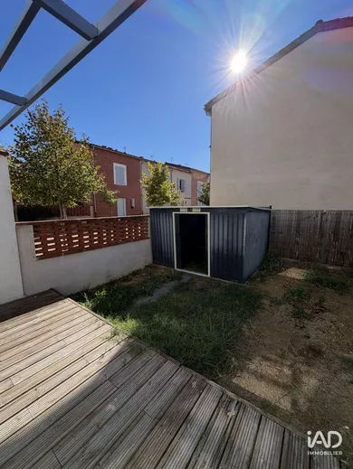 Maison à PECHBONNIEU (31140)