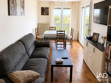 Apartment in PERPIGNAN (66100)