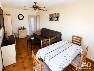 Apartment in PERPIGNAN (66100)