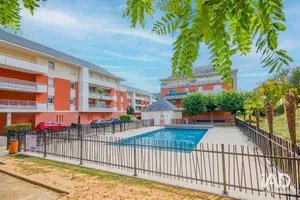 Appartement à AMFREVILLE-LA-MI-VOIE (76920)