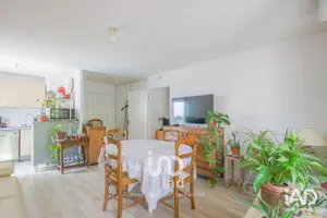 Apartment in AMFREVILLE-LA-MI-VOIE (76920)