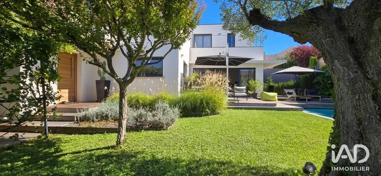 Maison 4 pièces 186 m² · à Toulouse · 186 m² · 1 490 000 €