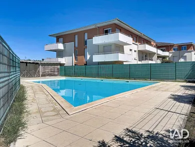 Appartement à BÈGLES (33130)