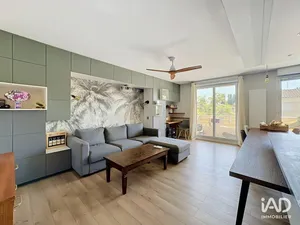 Appartement à BÈGLES (33130)