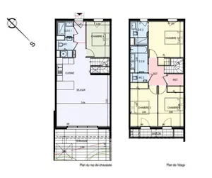 Maison à SAINT-RAPHAËL (83700)