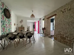 Maison à AIGREFEUILLE-D'AUNIS (17290)