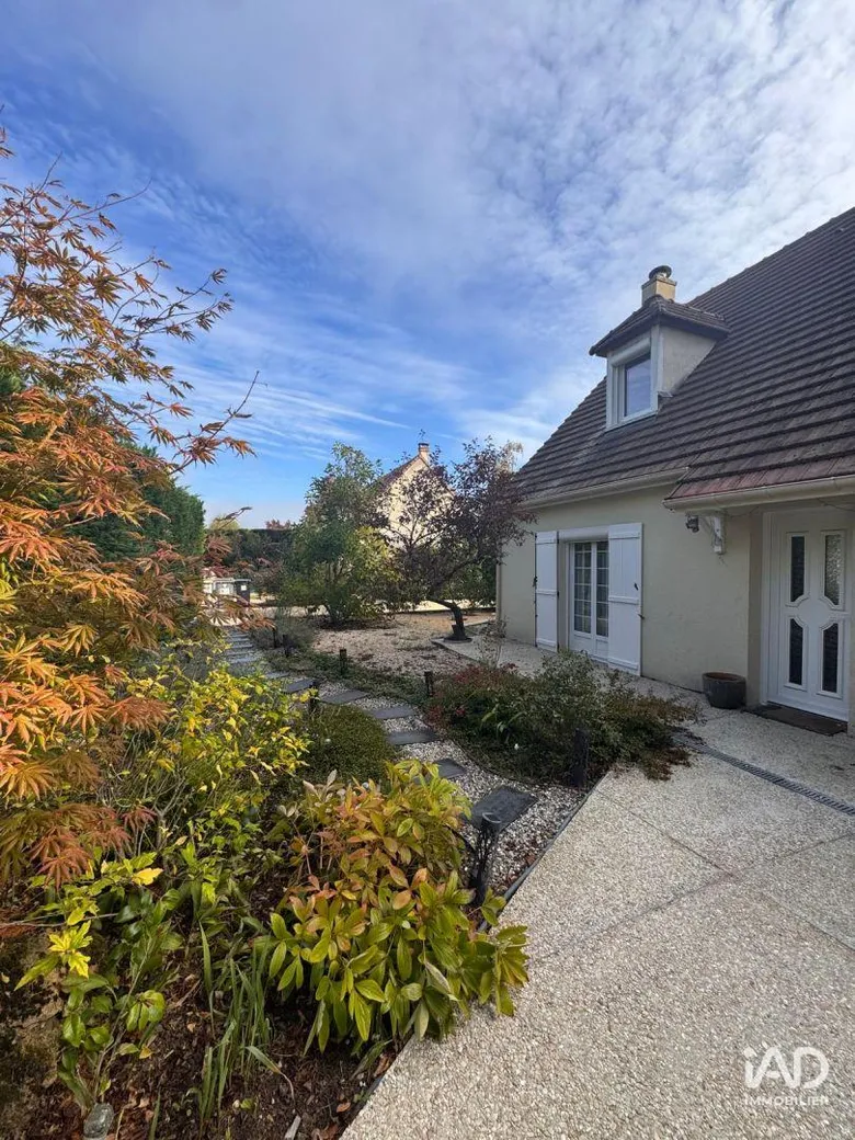 Maison 5 pièces 127 m² · à Boissise-le-Roi · 127 m² · 420 000 €