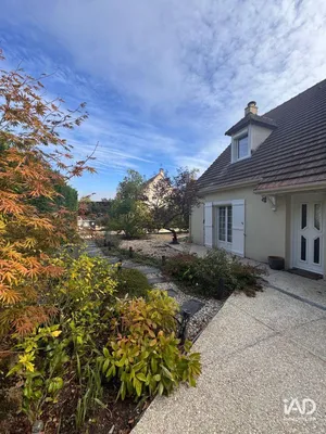 Maison à BOISSISE-LE-ROI (77310)