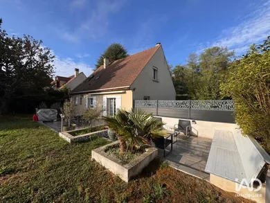 Maison à BOISSISE-LE-ROI (77310)