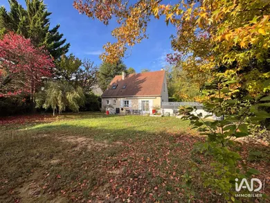 Maison à BOISSISE-LE-ROI (77310)