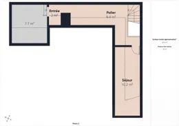 Maison à VITRY-SUR-SEINE (94400)