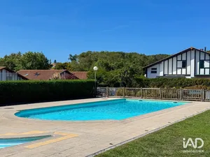 Maison à HENDAYE (64700)