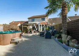 Maison à LASSY (95270)