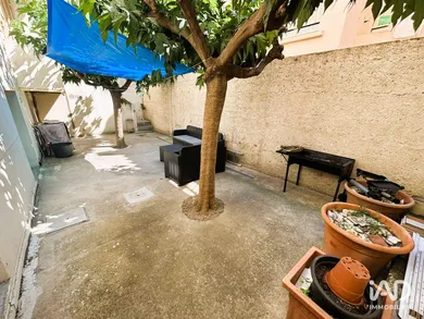 Appartement à PERPIGNAN (66000)