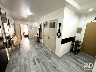 Appartement à PERPIGNAN (66000)