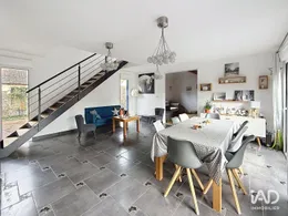 Maison à GOUSSAINVILLE (28410)