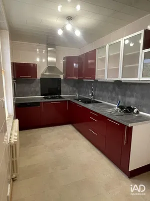 House in LAIFOUR (08800)