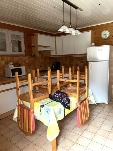 Maison à LAIFOUR (08800)