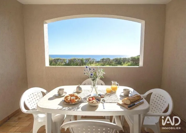Appartement 2 pièces 23 m² · à Banyuls-sur-Mer · 23 m² · 127 000 €