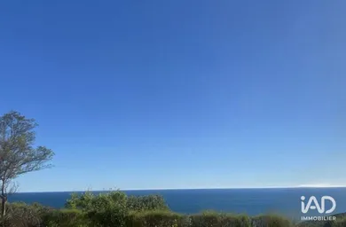 Appartement à BANYULS-SUR-MER (66650)