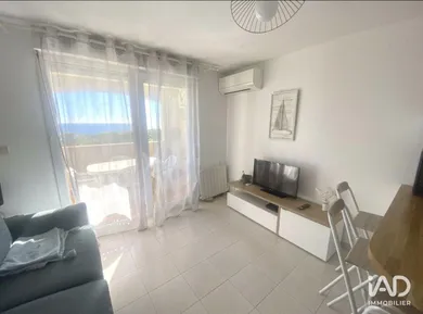 Appartement à BANYULS-SUR-MER (66650)