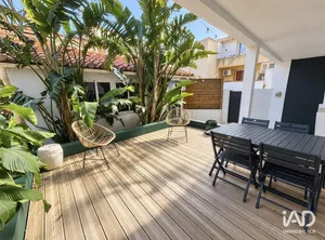 Appartement à PORT-VENDRES (66660)