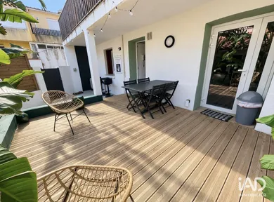 Appartement à PORT-VENDRES (66660)