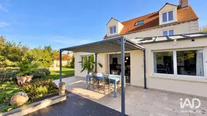 Maison à BOISSISE-LA-BERTRAND (77350)