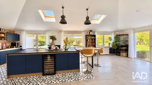 House in BOISSISE-LA-BERTRAND (77350)