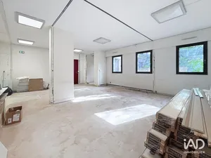 Bureaux à GARCHES (92380)