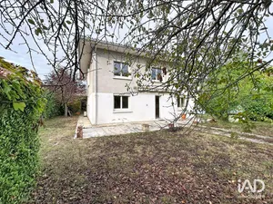 Maison à L'UNION (31240)