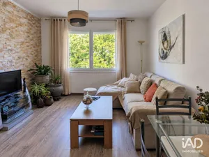 Appartement à AMÉLIE-LES-BAINS-PALALDA (66110)