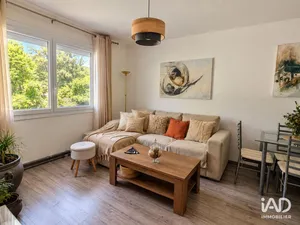 Apartment in AMÉLIE-LES-BAINS-PALALDA (66110)