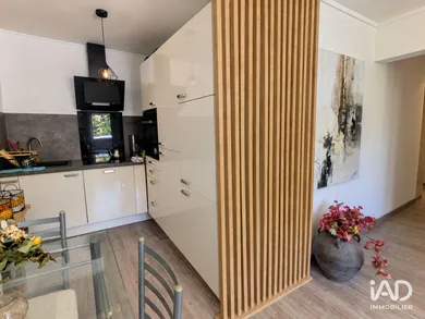 Appartement à AMÉLIE-LES-BAINS-PALALDA (66110)