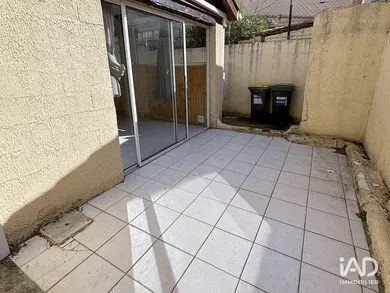 Appartement à PERPIGNAN (66000)